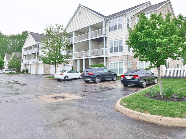 9173 Yarmouth Dr APT F, Loveland, OH 45140