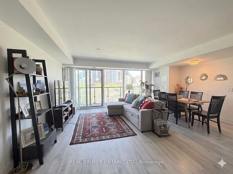 575 Bloor St E #602 — Photo 5