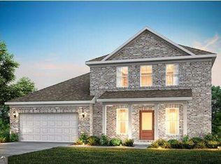 312 Wilton Way, McDonough, GA 30252