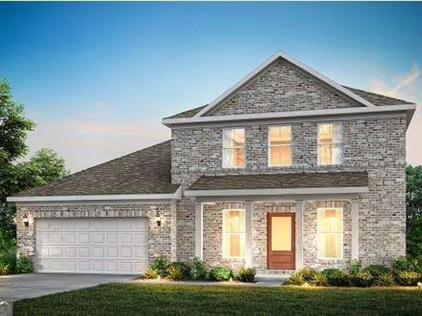 312 Wilton Way, McDonough, GA 30252