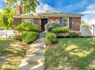 1705 E Downington Ave, Salt Lake City, UT 84108