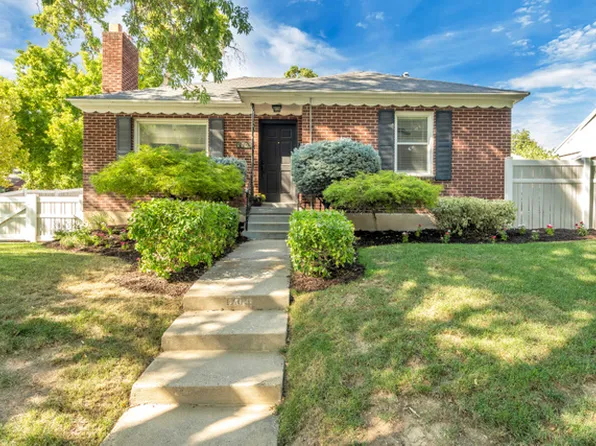 1705 E Downington Ave, Salt Lake City, UT 84108