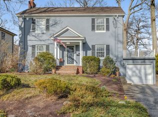 56 Beverly Rd, West Caldwell, NJ 07006