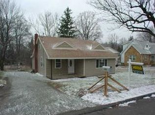 193 Bennington Rd, Hopwood, PA 15445