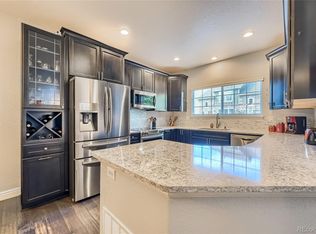 848 Rock Mesa Point, Castle Rock, CO 80108