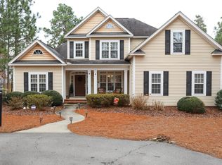 9 Princeville Ln, Pinehurst, NC 28374