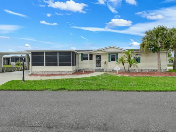 941 Ocean Cir, Davenport, FL 33897