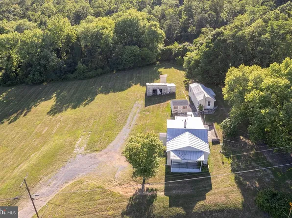 269 Poorhouse Rd, Winchester, VA 22603