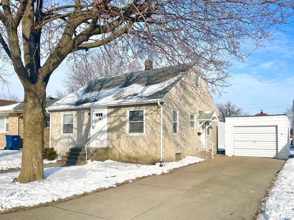 1532 Illinois St, La Salle, IL 61301