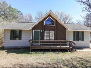 276 Jamback Rd, Anniston, AL 36207