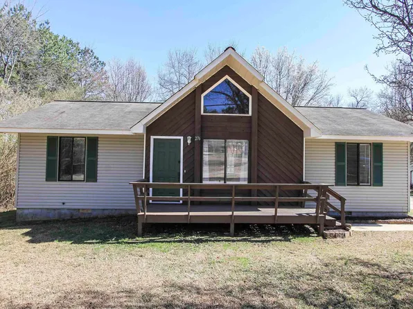 276 Jamback Rd, Anniston, AL 36207