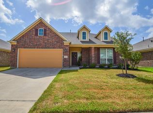 3202 Young Pine St, Katy, TX 77493