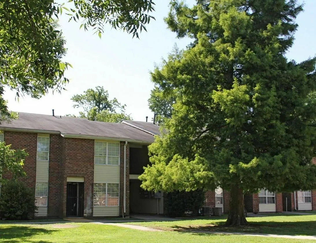Audubon Village — Photo 1