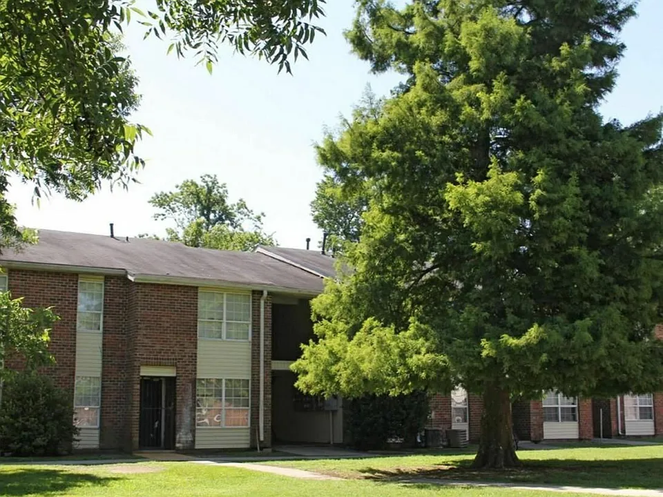 Audubon Village