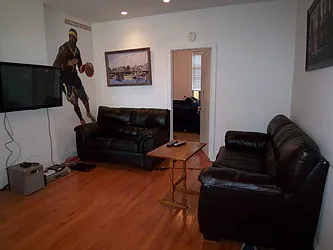 Rented by Centric New York