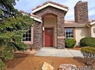 898 Whispering Oak Dr, Prescott, AZ 86301