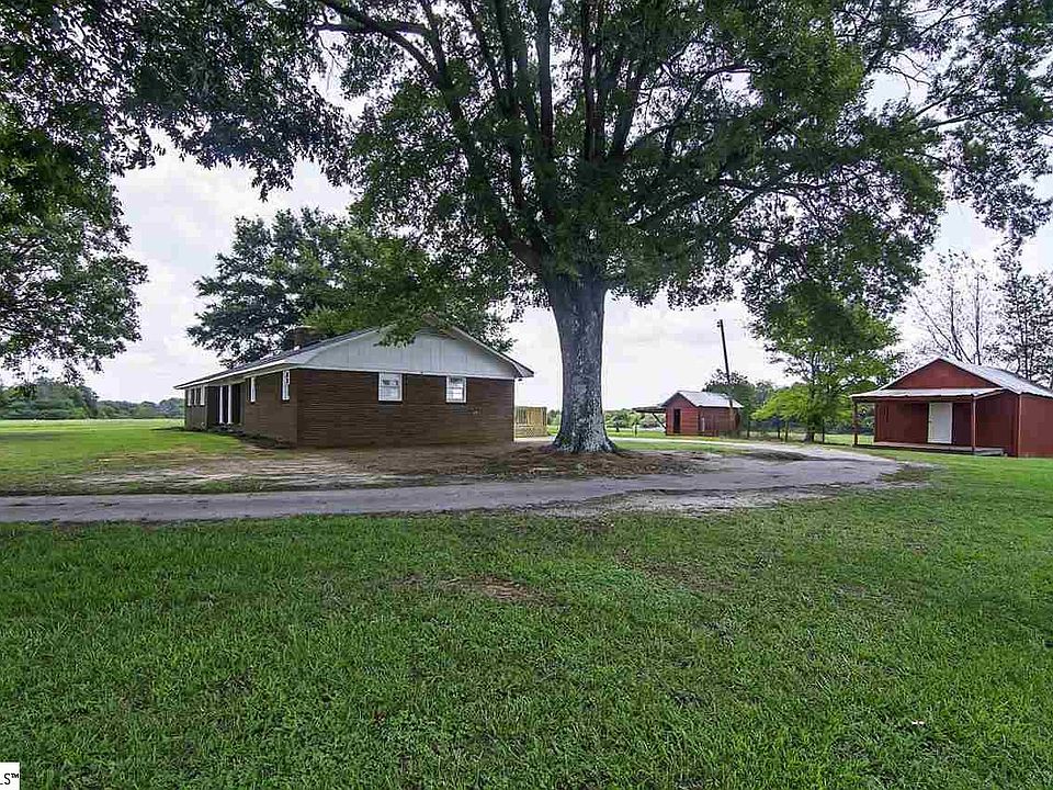 1838 Durbin Rd, Fountain Inn, SC 29644 Zillow