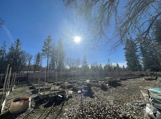 180 Ryan Ln, Hayfork, CA 96041