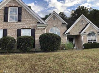 2119 Cluster Ln #0, Grayson, GA 30017