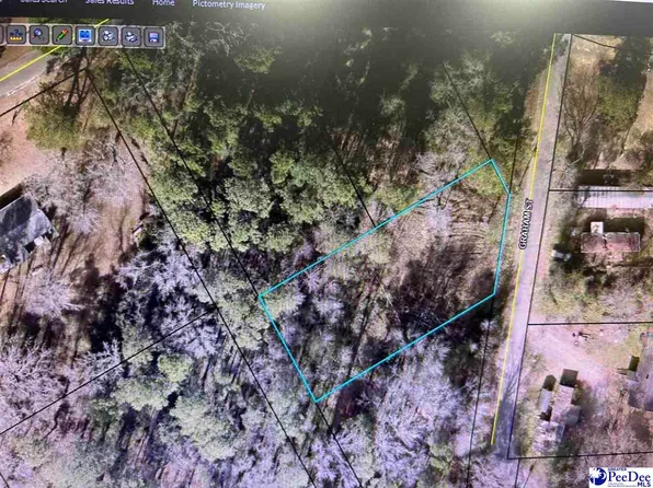 413 Graham St, Society Hill, SC 29593