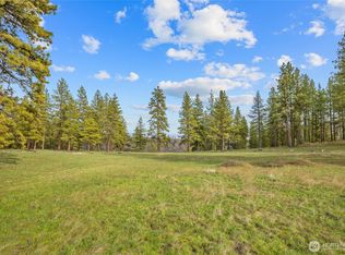 297 Swauk Pines Road, Cle Elum, WA