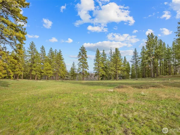 297 Swauk Pines Road, Cle Elum, WA 98922
