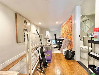 Rented by Doorway NYC, LLC