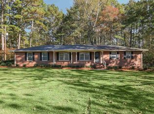 328 Lee Thompson Rd, Moreland, GA 30259