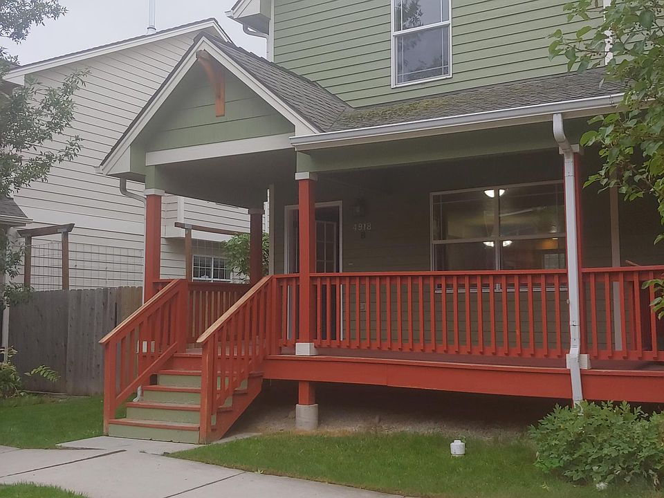 1st image of 4918 Potter Park Loop Unit B