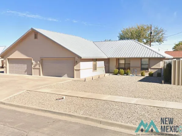 2107 S Pennsylvania Ave Unit B, Roswell, NM 88203
