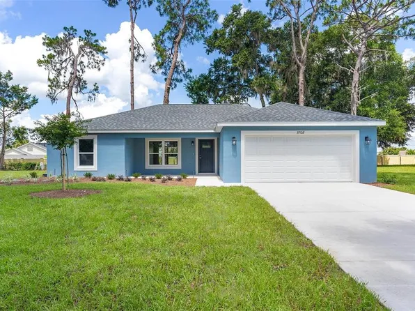 5708 County Road 173, Wildwood, FL 34785