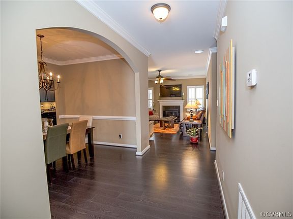 5th image of 11909 Hunton Crossing Court Gln