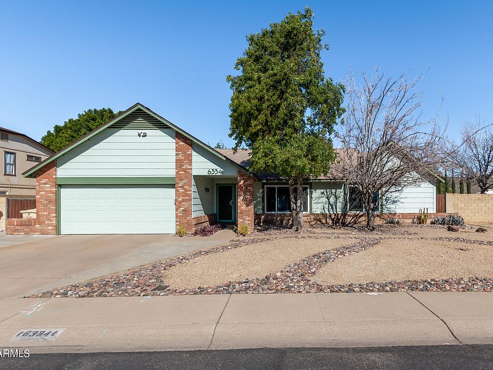 1st image of 6334 W SUNNYSIDE Drive