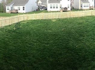 13512 Providence Run Rd, Ashland, VA 23005