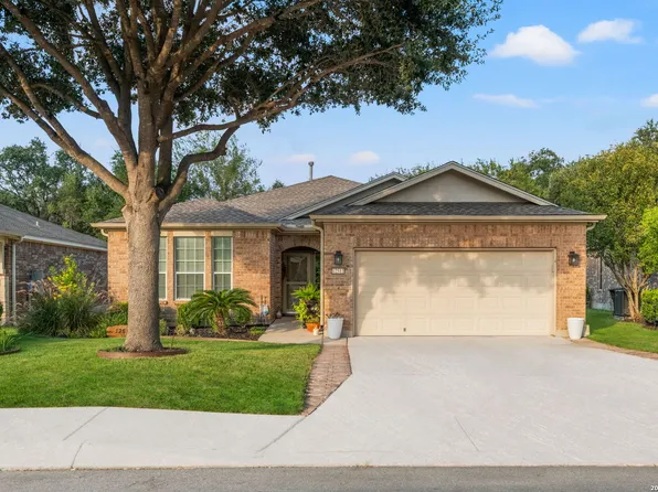 12511 Rapids Pass, San Antonio, TX 78253