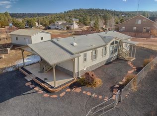 1072 Rim View Dr, Show Low, AZ 85901