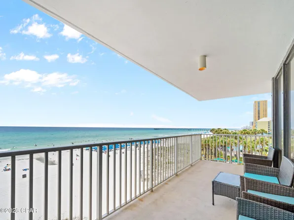 11757 Front Beach Rd #408, Panama City Beach, FL 32407