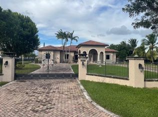 20875 SW 236th St, Homestead, FL 33031