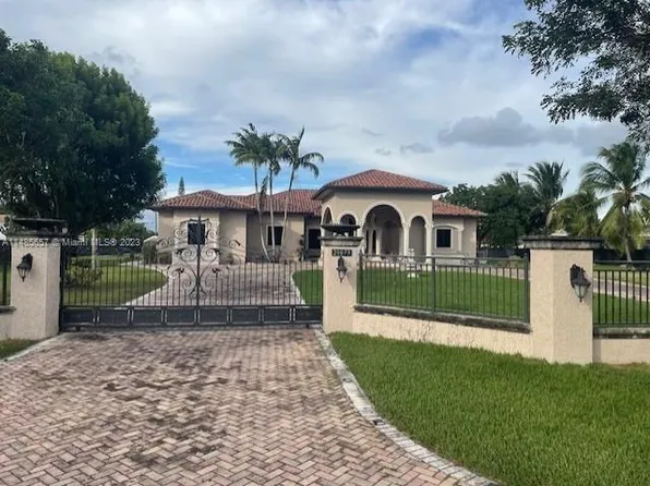 20875 SW 236th St, Homestead, FL 33031