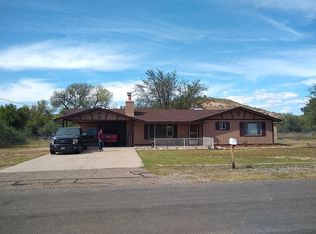 3880 E Lake Shore Dr, Rimrock, AZ 86335