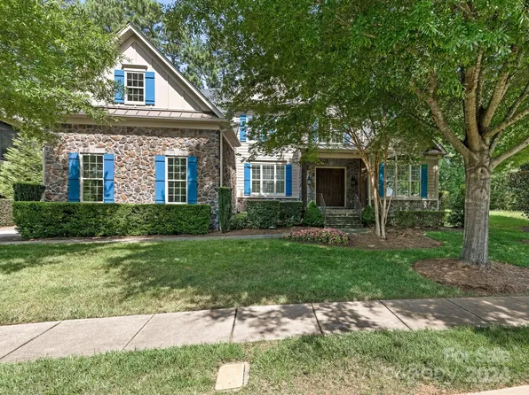4212 Greenbriar Hills Plantation Rd, Charlotte, NC 28277