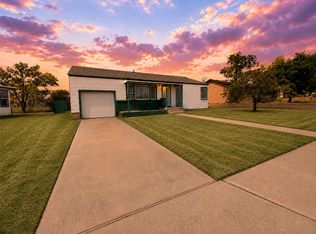 2711 Redwood Dr, Odessa, TX 79762