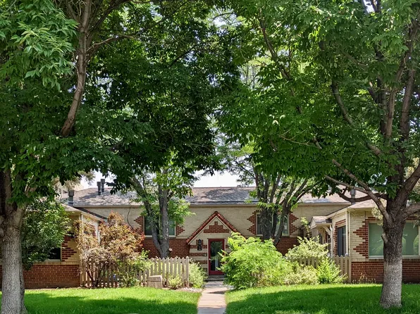 760 Dexter St #760, Denver, CO 80220