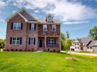 404 Spring Lake Farm Cir, Winston Salem, NC 27101