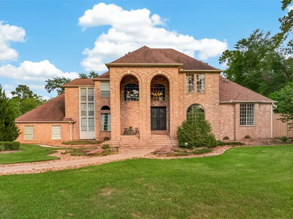 1803 Grand Valley Dr, Houston, TX 77090