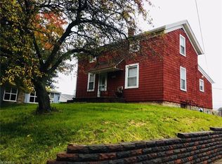 1852 Tremont Ave SE, Massillon, OH