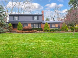 34106 Northwick St, Farmington Hills, MI 48331