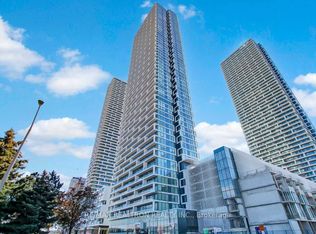 898 Portage Pkwy #5108, Vaughan, ON