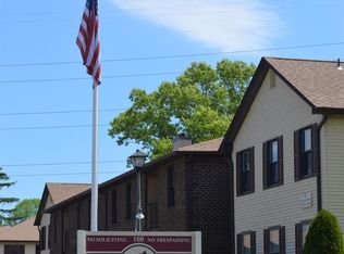 6 Foxhall, Middlesex, NJ 08846