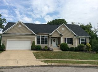 3461 Haggarty Way, Cuyahoga Falls, OH 44223